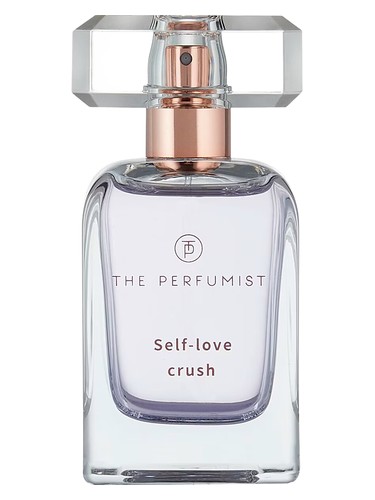 Self-love crush by The Perfumist Ici ParisXL