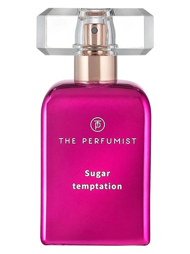 Sugar Temptation by The Perfumist Ici ParisXL