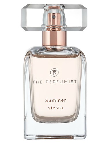 Summer siesta by The Perfumist Ici ParisXL