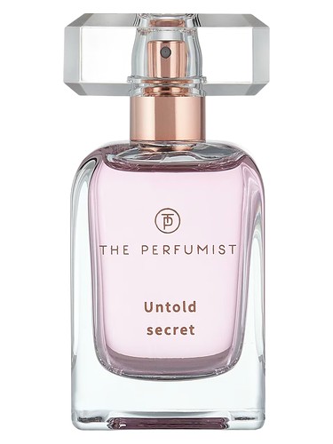 Untold secret by The Perfumist Ici ParisXL