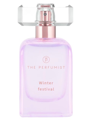 Winter festival by The Perfumist Ici ParisXL