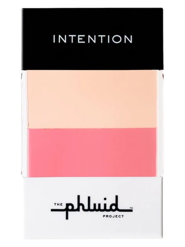 Intention by The Phluid Project