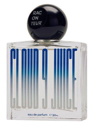Cloud 9 Juice by The Raconteur