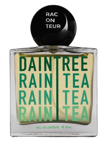 Daintree Rain Tea by The Raconteur