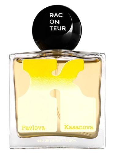 Pavlova Kasanova by The Raconteur