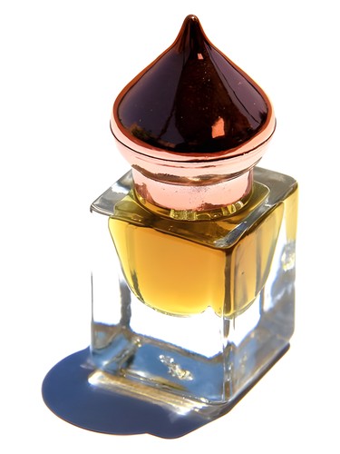 Green Velvet by The Rising Phoenix Perfumery