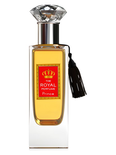 Prince by The Royal Perfume
