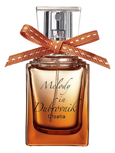 Melody in Dubrovnik Croatia by The SAEM