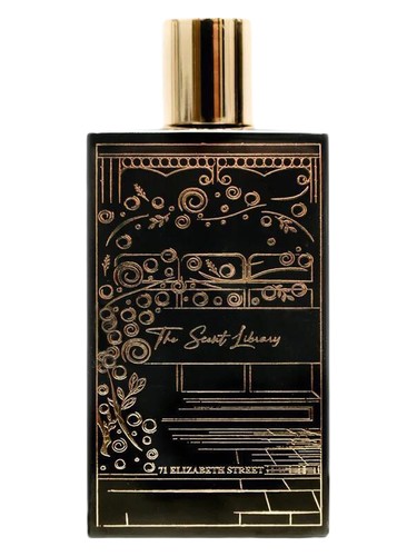 71 Elizabeth Street by The Scent Library