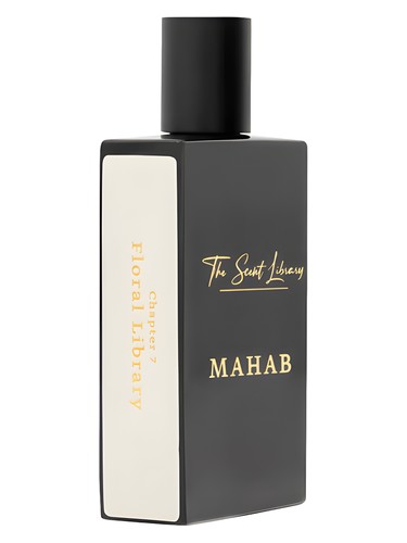 Mahab by The Scent Library