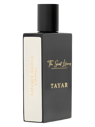 Tayar by The Scent Library