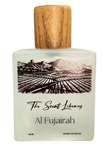 Fujairah by The Scent Library