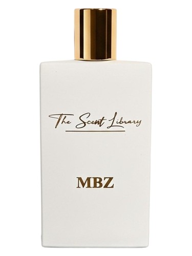 MBZ by The Scent Library