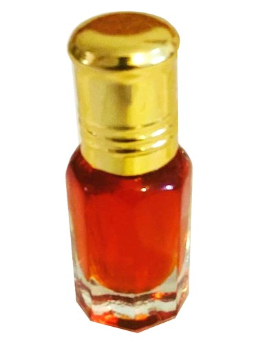 Attar of Shahrazad by The Scented Souq