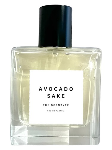 AVOCADO SAKE by The Scentype