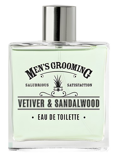 Vetiver & Sandalwood by The Scottish Fine Soaps Company