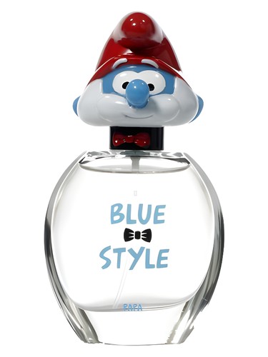 Papa by The Smurfs