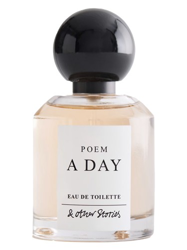 Poem A Day by And Other Stories