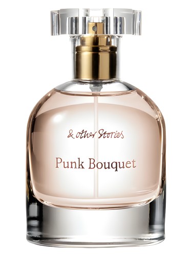 Punk Bouquet by And Other Stories