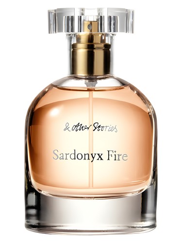 Sardonyx Fire by And Other Stories