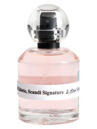 Scandi Signature by And Other Stories