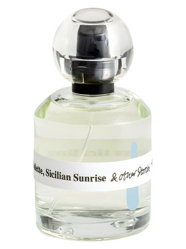 Sicilian Sunrise by And Other Stories