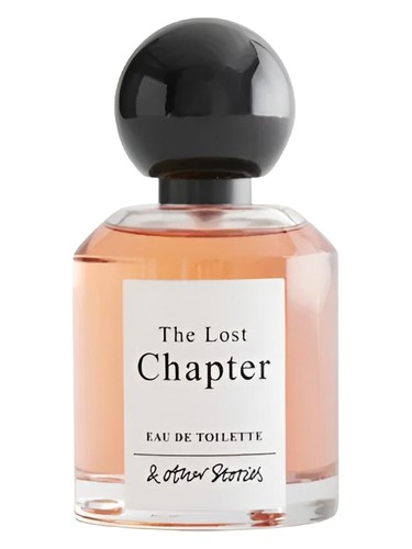 The Lost Chapter by And Other Stories