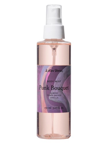 Punk Bouquet Body Mist by And Other Stories