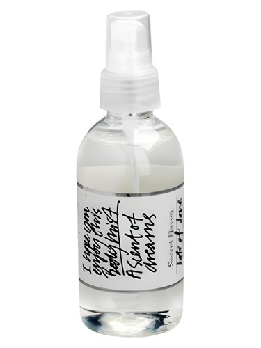 Secret Haven Body Mist by And Other Stories