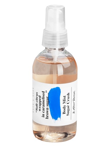 Sugar Crush Body Mist by And Other Stories