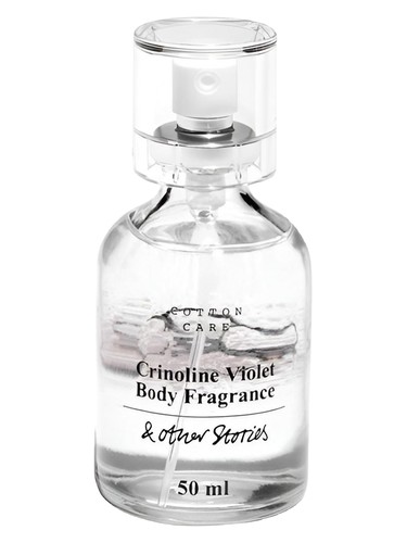 Crinoline Violet by And Other Stories