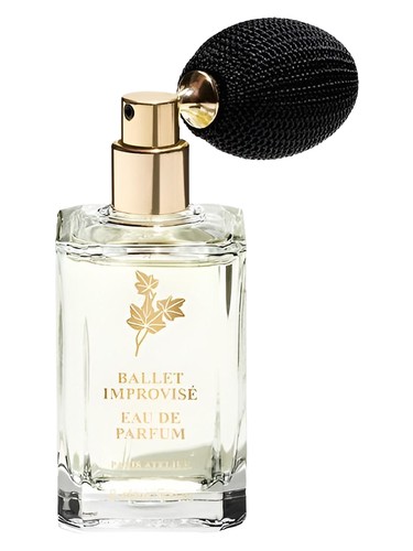 Ballet Improvisé by And Other Stories