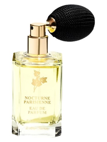 Nocturne Parisienne by And Other Stories