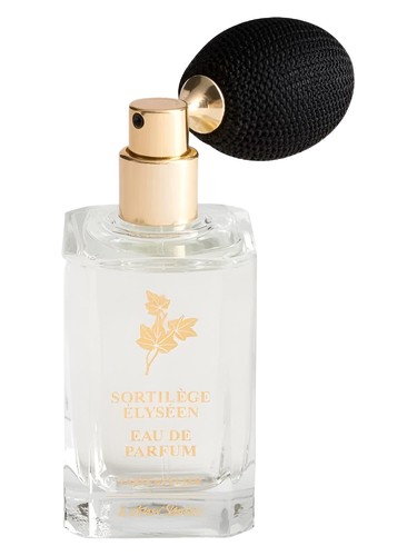 Sortilège Élyséen by And Other Stories