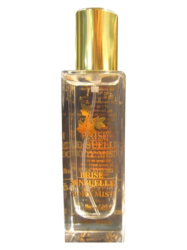 Brise Sensuelle Body Mist by And Other Stories