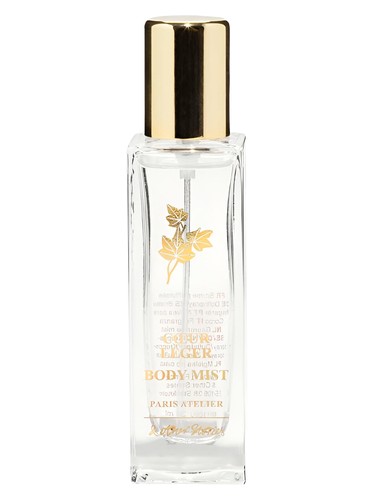 Cœur Léger Body Mist by And Other Stories