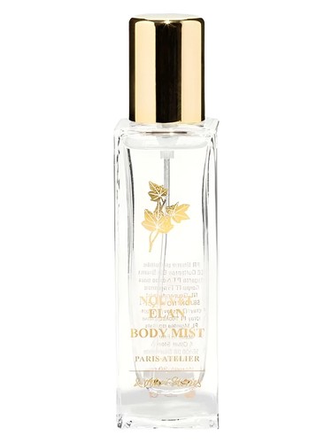 Nouvel Élan Body Mist by And Other Stories