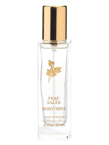 Peau Salée Body Mist by And Other Stories