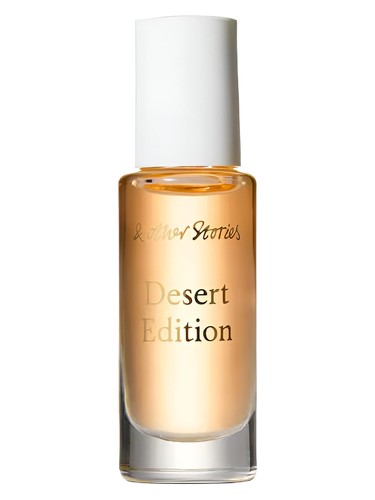 Desert Edition Perfume Oil by And Other Stories