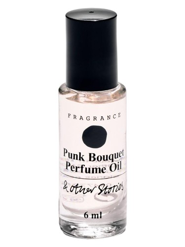 Punk Bouquet Perfume Oil by And Other Stories