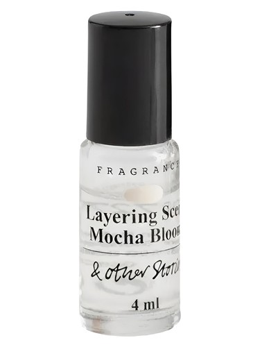 Layering Scents - Mocha Bloom by And Other Stories