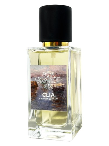 Clia by Andart Perfumes