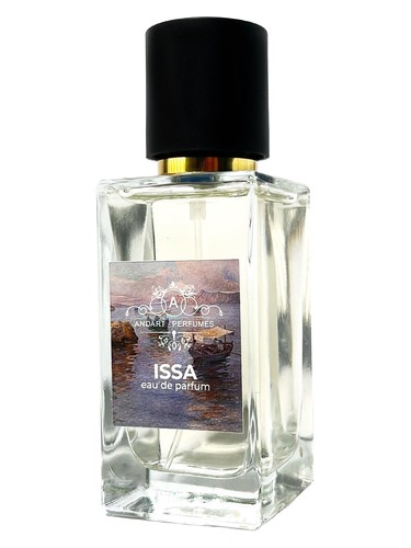Issa by Andart Perfumes