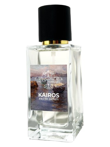 Kairos by Andart Perfumes