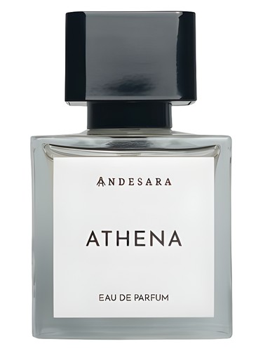 Athena by Andesara