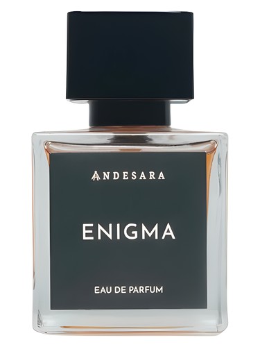 Enigma by Andesara