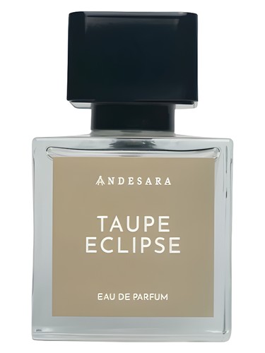 Taupe Eclipse by Andesara