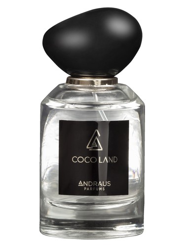 Coco Land by Andraus Parfums