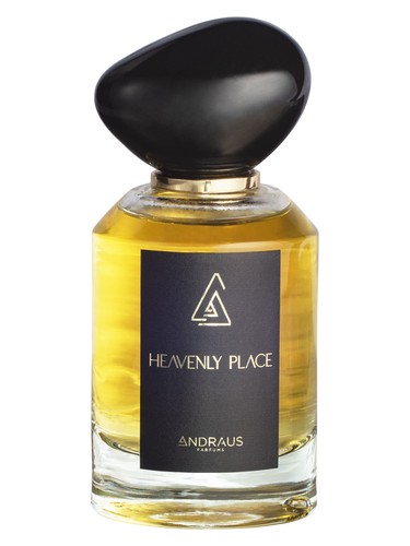 Heavenly Place by Andraus Parfums