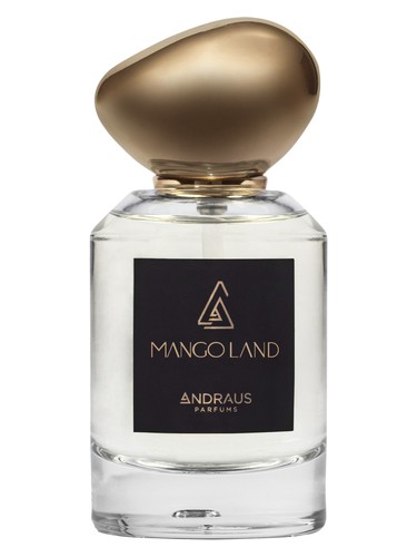 Mango Land by Andraus Parfums